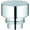 Grohe Umstellknopf chrom