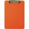 MAUL Schreibplatte 2340641 DIN A4 226x318 mm Metall orange