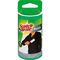 Scotch Brite Ersatzrolle 836RP-30 Fusselroller Mini Travel 30Blatt