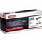 edding Toner 18-1015 wie Brother TN 230 gelb