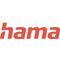 Hama Steckdosenleiste 00030533 6fach Schalter 3m weiß