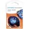 DYMO Schriftbandkassette LetraTag S0721650 12mmx4m sw auf bl