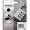 Epson Tintenpatrone C13T35914010 35XL 41,2ml schwarz