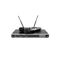 OMNITRONIC UHF-302 2-Kanal-Funkmikrofonsystem 823-832/863-865MHz