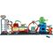 HW City CR Ultimative Auto Waschanlage