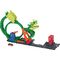 HW City Dragon Drive Firefight