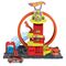 HW City Super Fire Station