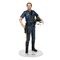 AF Terence Hill aka. Matt Kirby 18 cm