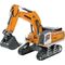 LIEBHERR R980 SME Raupenbagger mit Bluet