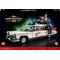Creator Ghostbusters ECTO-1