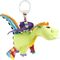 Clip & Go Diego der fliegende Drache