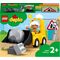 Duplo Radlader