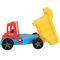 WADER Multi Truck Kipper, Länge 38cm