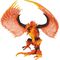 Feuer Adler