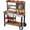 Beach Picnic BBQ Country Outdoor Kitchen