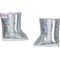 BABY born Winterstiefel hoch, 43cm