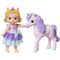 BABY born Storyb. Princess Bella+Einhorn
