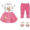 BABY born Little Everyday Outfit 36cm