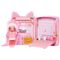 NNN 3in1 Backpack Plays.-Pink Kitty