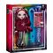 Shadow High Fashion Doll-Scarlet Rose