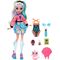 MH Lagoona Blue Puppe