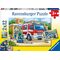 Pz. Polizei und Feuerwehr 2x12T