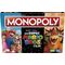 MONOPOLY SUPER MARIO MOVIE