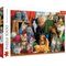 Puzzle 1000 Teile Katzen