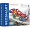 GeoSmart Roboracers 36 Teile