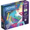 GEOMAG GLITTER RECYCLED 22 Teile