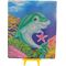 Diamond Painting Delfin 25x21cm
