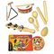 Voggy's Kinder-Percussion-Set