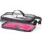 Fantifant Hörfiguren-Tasche pink