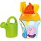 Peppa Pig Medium Garnished Bucket