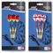 NSP Safety Dart-Set, 16g, W125xH270mm