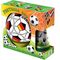 NSP Fußball Trainings-Set, 9-tlg.
