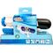 SF Wasserpistole m. Pump-u.Schussf. 28cm