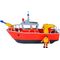 Sam Titan Feuerwehrboot