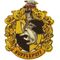 Hufflepuff Logo