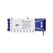 Multiswitch Goobay 5 Eingänge / 8 Ausgänge