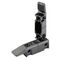 Multiclip Ku. schwarz 64mm Hettich - VPE: 200