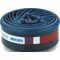 Gasfilter 920001 EN 14387:2004+A1:2008 A2 f.4000 370 738,4000 370 739 MOLDEX - VPE: 8