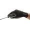 Handschuhe HyFlex 11-601 Gr.10 schwarz/grau EN 388 PSA II Nyl.m.PU ANSELL - VPE: 12