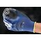 Handschuhe HyFlex® 11-925 Gr.10 blau EN 388 PSA II - VPE: 12