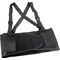 Rückenstützgurt SAFEBELT Gr.L,96-119cm schwarz TECTOR