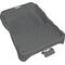 Lackwanne ERGOLINE L360xB270xH35mm grau PP NÖLLE