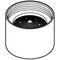 Grohe Mousseur 15 l/min bei 0,2 bar su-st