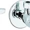 Grohe Eckventil ATLANTA 1/2Zoll Schubros chr