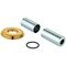 Grohe Rosette SINFONIA gold
