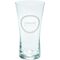 Grohe Wasserglas BLUE Kristallglas 6 Stück 250 ml